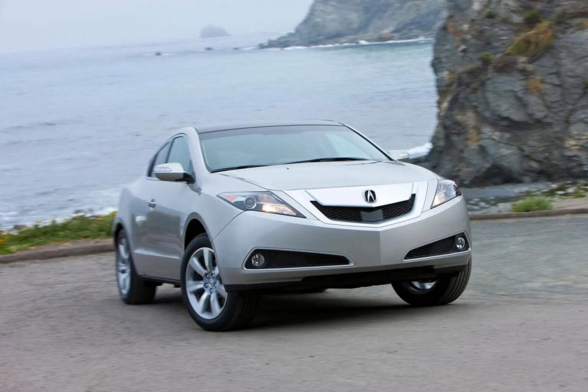 Acura ZDX và những mẫu xe mang 'vận đen' trong lịch sử ngành ô tô - 2