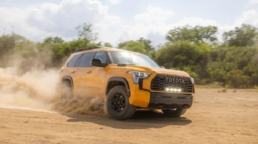 SUV truyền thống sử dụng kết cấu body-on-frame có khả năng vận hành rất ấn tượng và trong một số trường hợp có thể thực hiện những nhiệm vụ hoặc đi đến những nơi mà SUV unibody đơn giản là không thể.