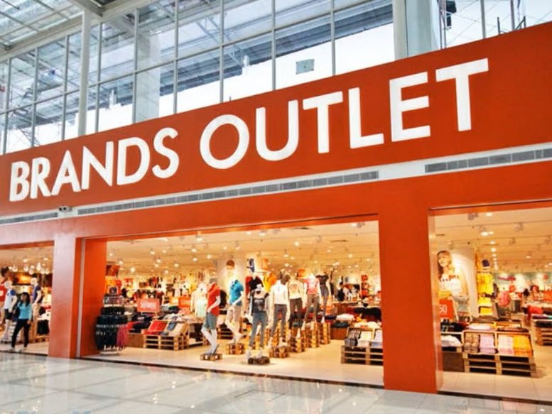 Mô hình cửa hàng bán lẻ outlet tập trung cung ứng sản phẩm trực tiếp đến người tiêu dùng