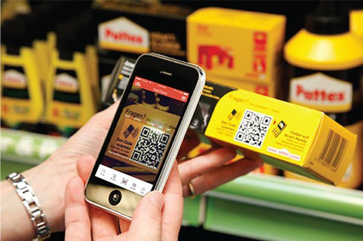 Quy định mới về định danh, xác thực và truy xuất nguồn gốc sản phẩm, hàng hóa - Ảnh 1.