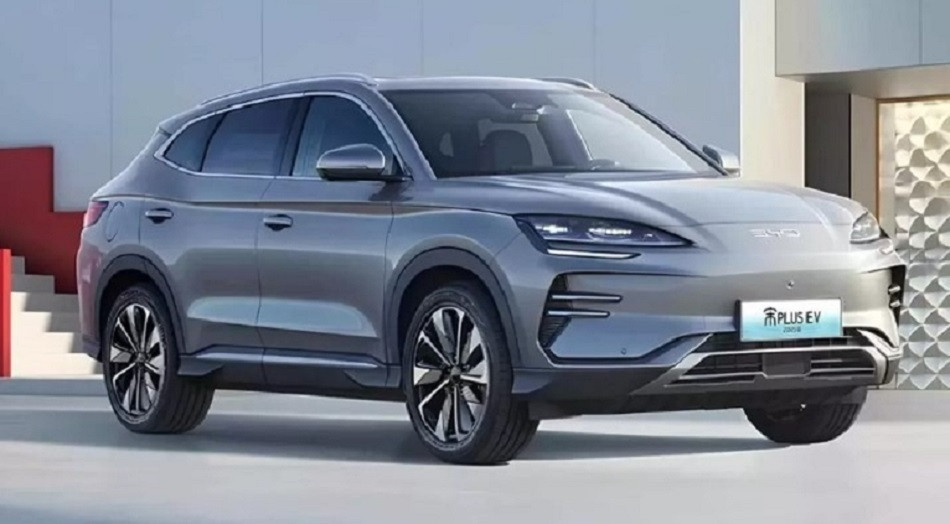 Có tới 27 mẫu đến từ các thương hiệu Trung Quốc góp mặt tại giải World Car of the Year 2027.