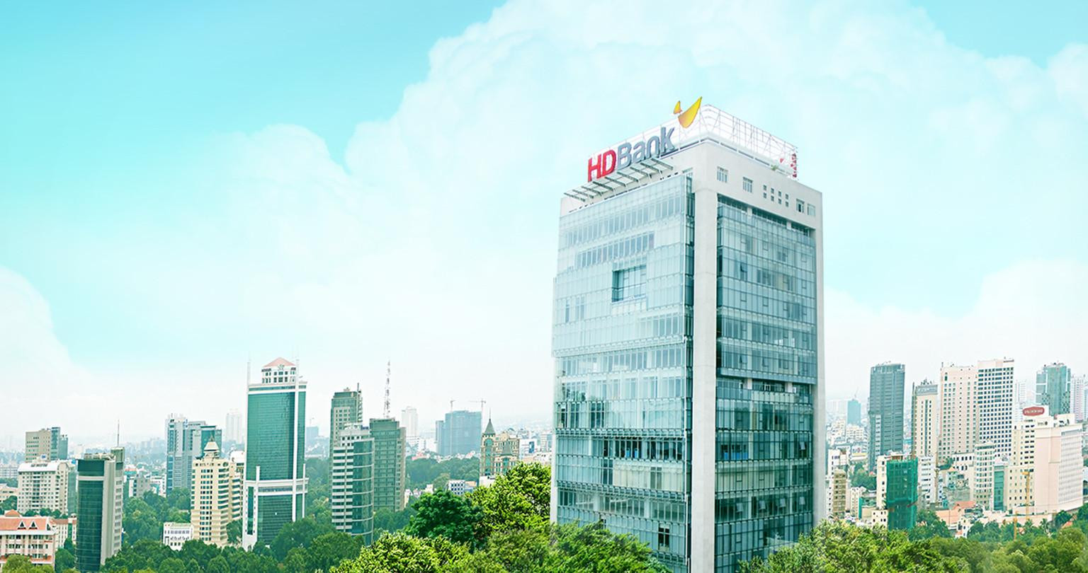 HDBank triển khai phương án chia cổ tức bằng cổ phiếu và phát hành cổ phiếu thưởng tổng tỷ lệ 30%