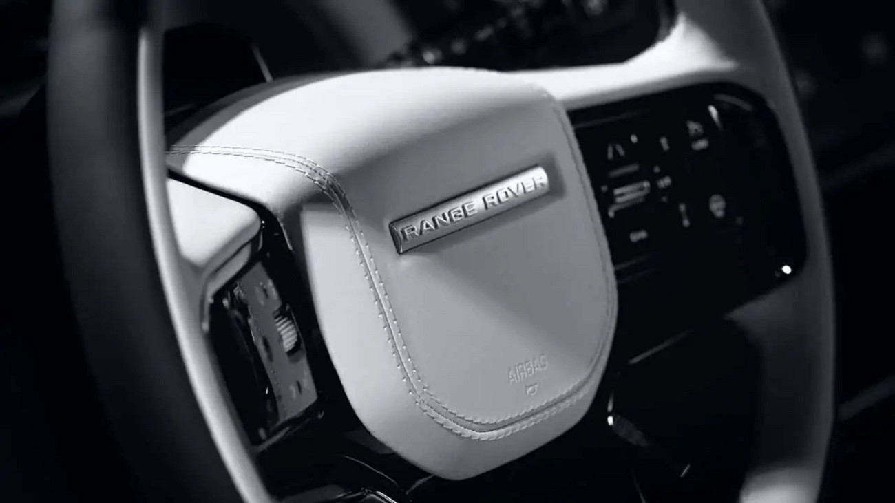 Range Rover Sport Electric: SUV điện công suất 542 mã lực, chạy 609 km/lần sạc - 4