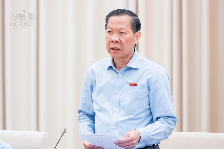 Đề xuất tài khoản phong tỏa bảo đảm 5% giá trị hợp đồng bất động sản- Ảnh 4.