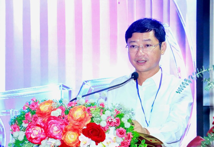 Câu lạc bộ 'Niềm tin số Nghệ An' đẩy lùi tin giả trên không gian mạng- Ảnh 4.