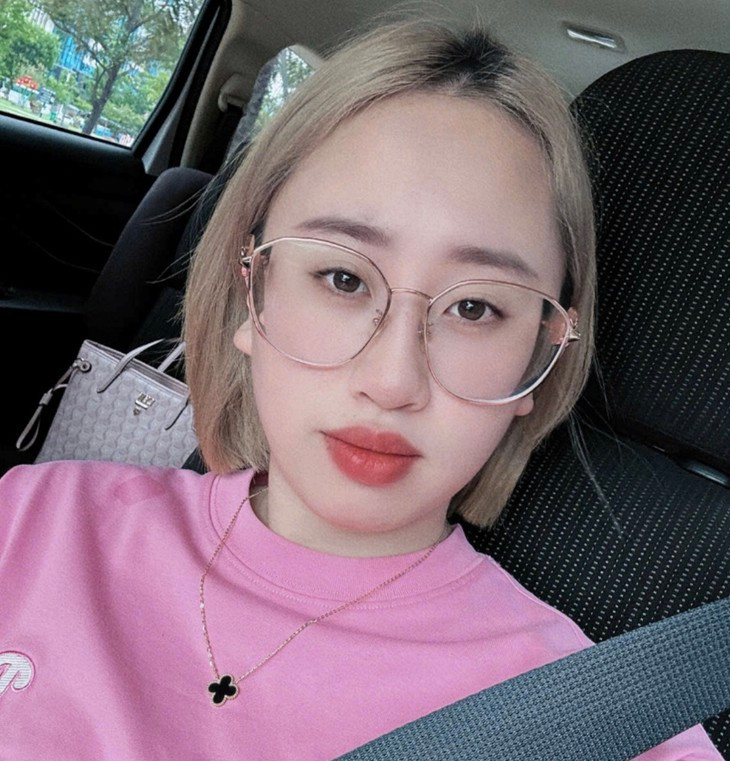 Công an Hà Nội truy tìm Nguyễn Dương Lan Phương- Ảnh 1.
