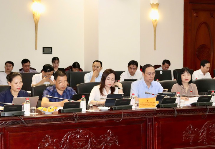 'Không để sửa luật này tháo gỡ điểm nghẽn, lại phát sinh điểm nghẽn mới'- Ảnh 6.