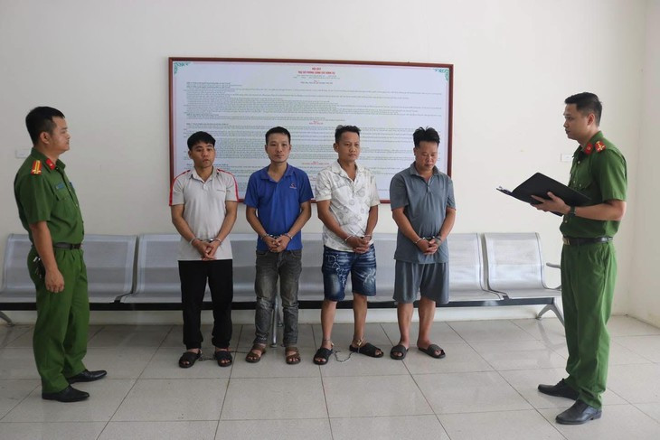 Người đàn ông bị 'đối tác' bắt cóc để chiếm đoạt 1,8 tỷ đồng- Ảnh 1.