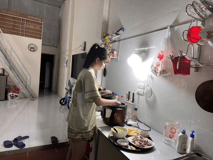 Chung cư giảm giá cả tỷ đồng/căn nhưng vẫn khó bán- Ảnh 2.