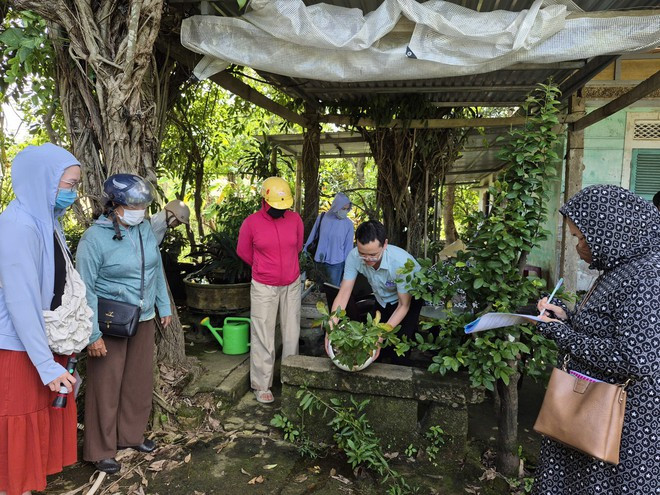 Trẻ mắc sốt xuất huyết Dengue chuyển nặng, cảnh giác biến chứng xuất huyết tiêu hóa- Ảnh 4.