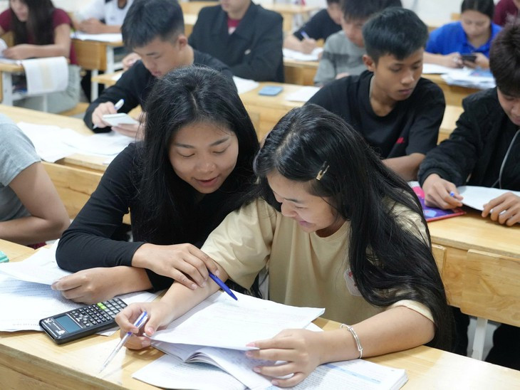 Hà Nội triển khai đột phá phát triển giáo dục đảm bảo đủ trường, lớp, giáo viên- Ảnh 1.