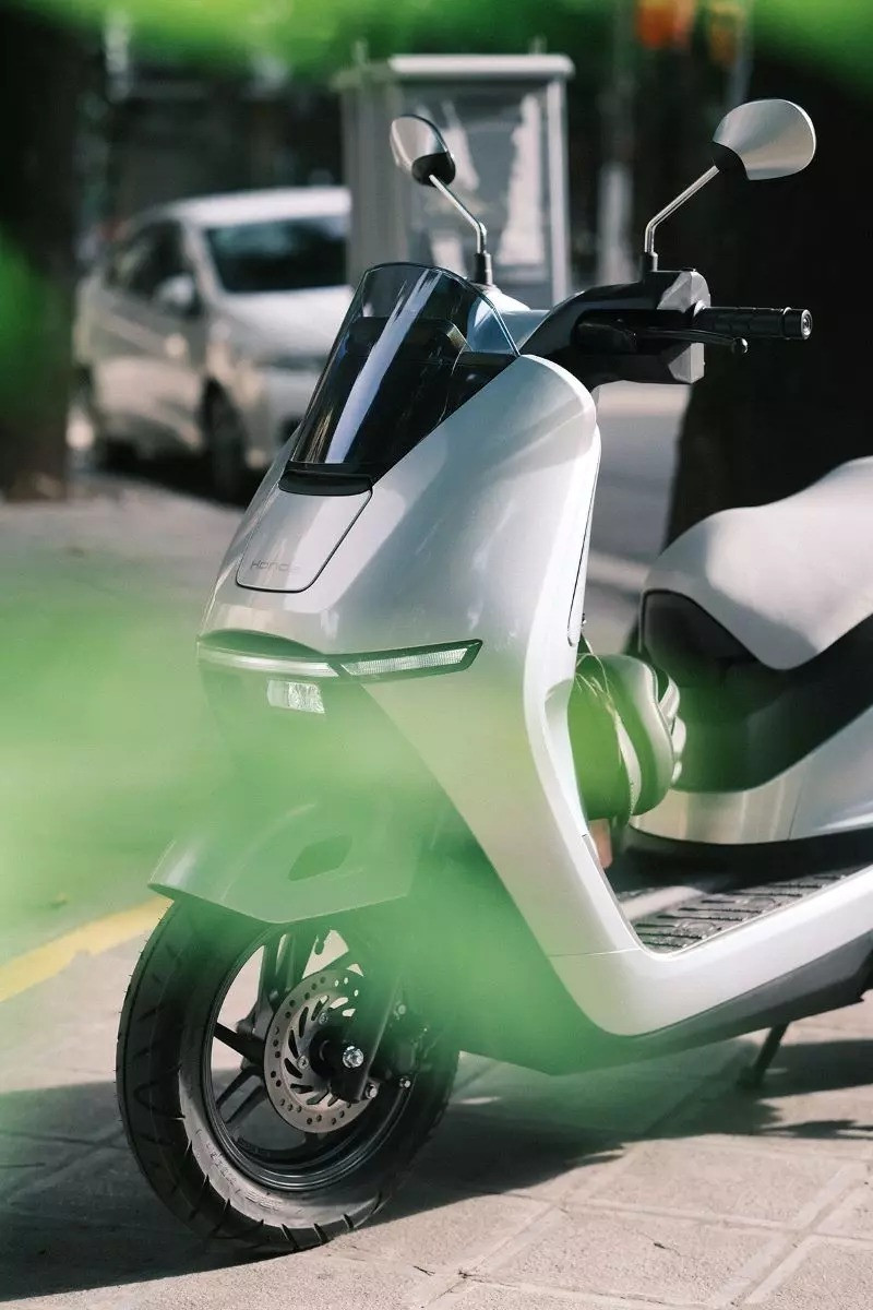 Giá xe Honda UC3 mới nhất tháng 10/2026 - 3