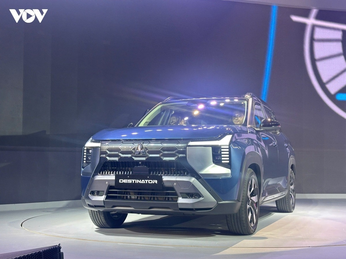 SUV cỡ C đua nhau giảm giá hàng trăm triệu đồng - 3