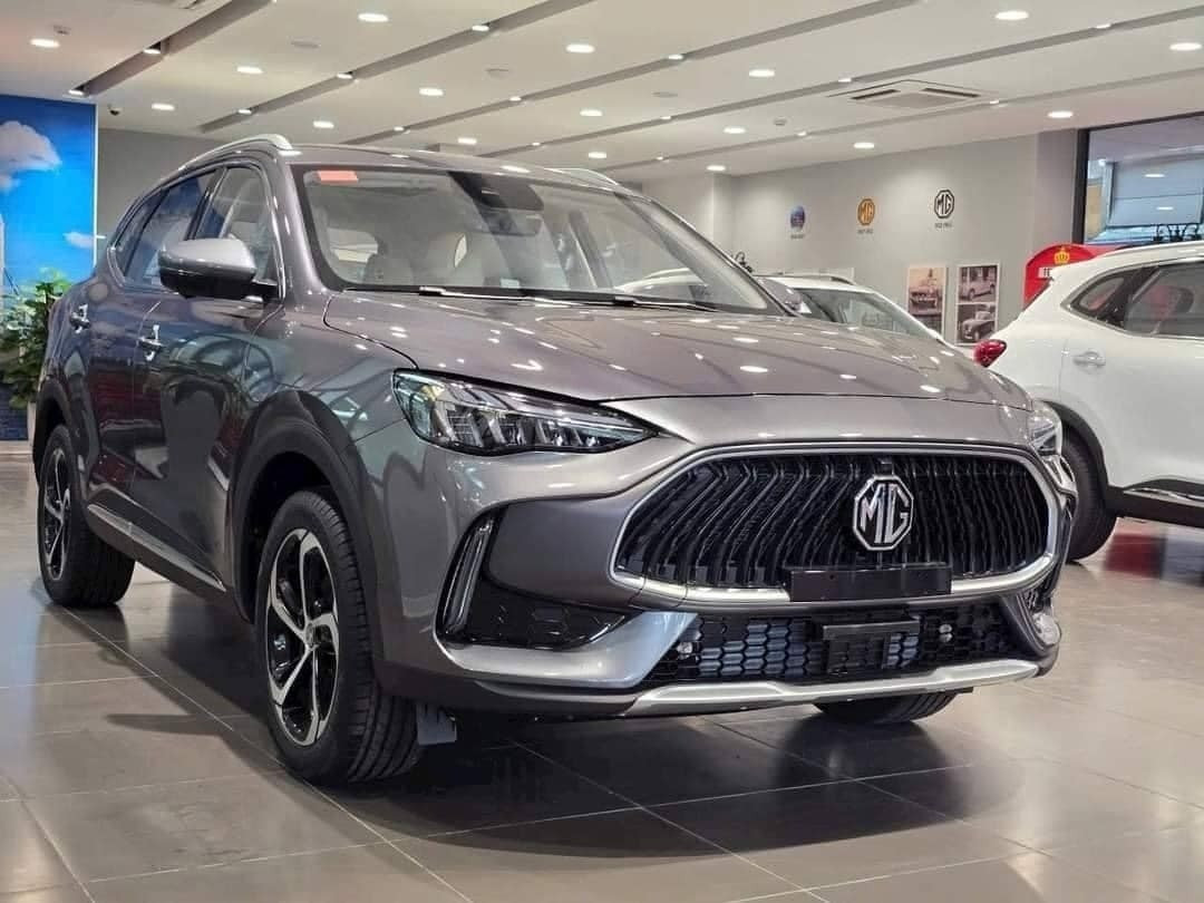 SUV cỡ C đua nhau giảm giá hàng trăm triệu đồng - 5