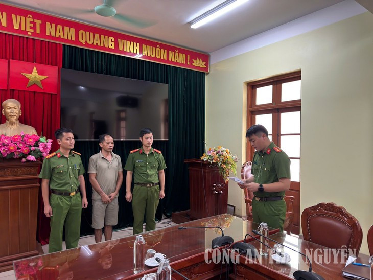 Khởi tố vụ án vận chuyển, tiêu thụ lợn nhiễm dịch tả châu Phi - Ảnh 1.