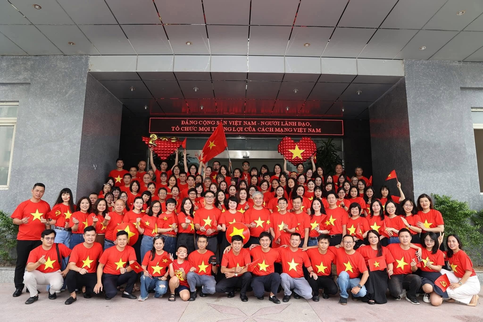 Lời cảm ơn cho ngày Báo Sức khoẻ & Đời sống tròn 65 năm tuổi- Ảnh 2.