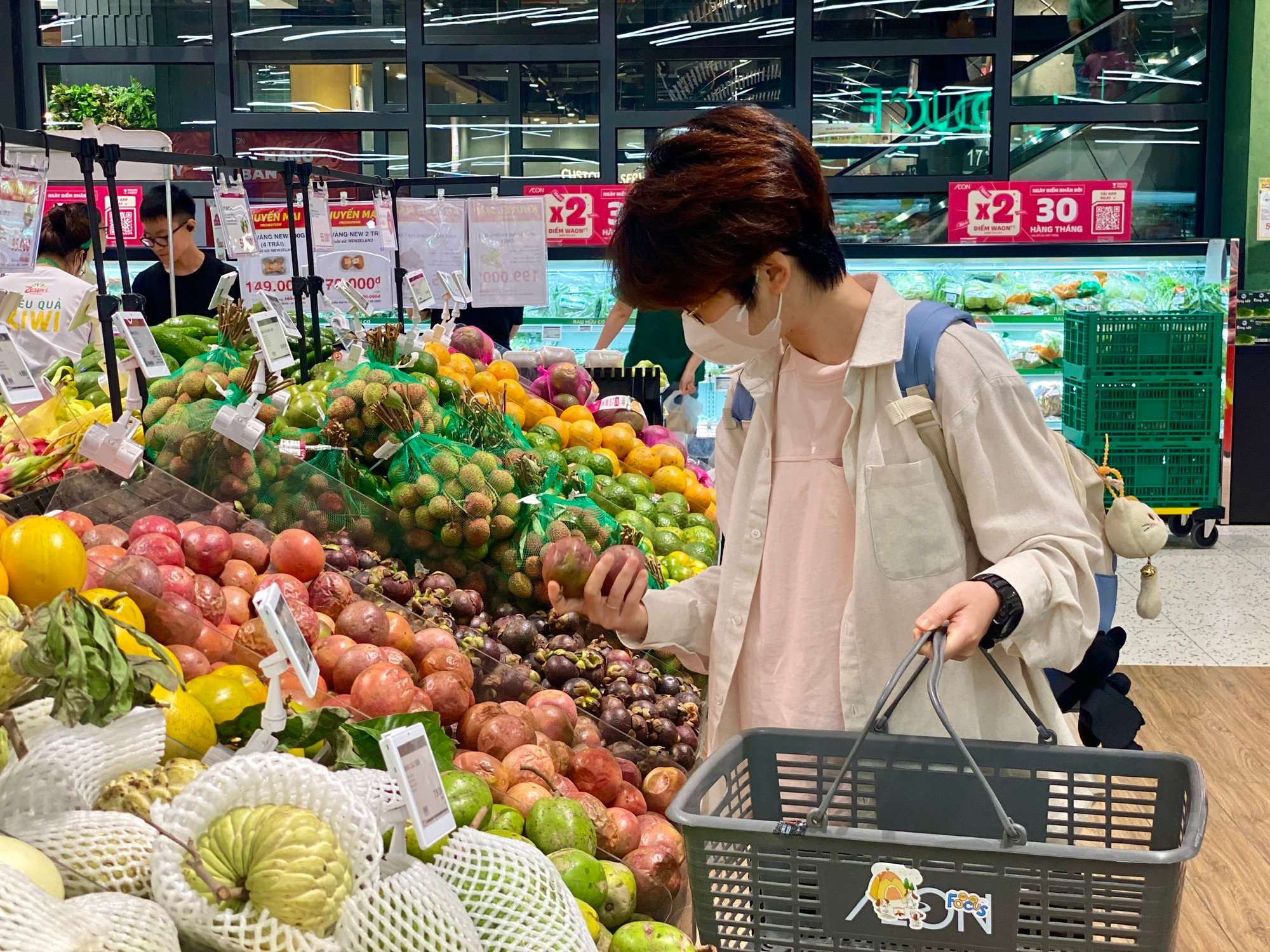Chanh leo Hoàng Kim có gì đặc biệt mà được nhiều người tiêu dùng săn lùng tìm mua?- Ảnh 2.