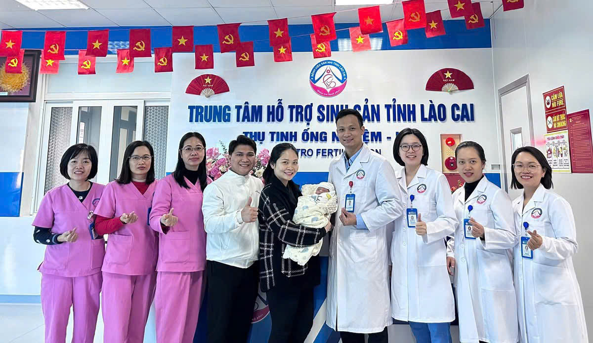 Bác sĩ Nguyễn Đức Huân – bản tình ca nơi đại ngàn Tây Bắc - Ảnh 7.