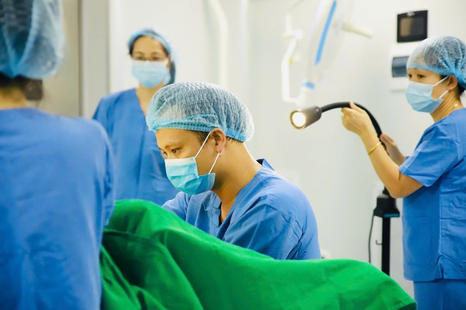 Bác sĩ Nguyễn Đức Huân – bản tình ca nơi đại ngàn Tây Bắc - Ảnh 5.