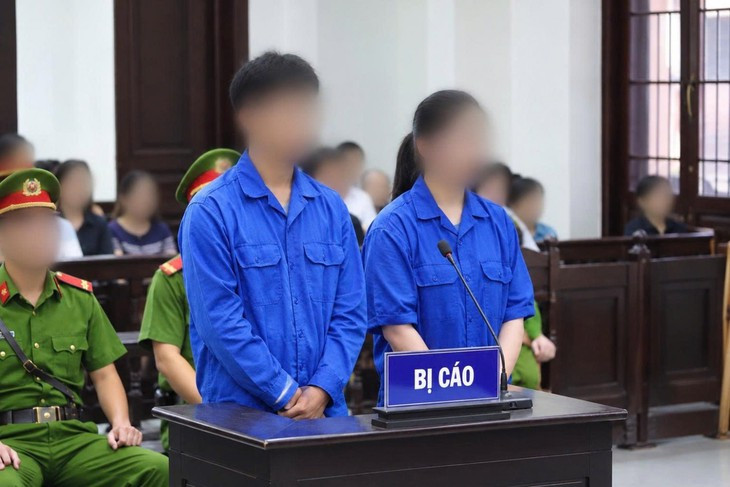 Dùng hóa chất sản xuất giá đỗ, hai chủ cơ sở lĩnh án tù- Ảnh 1.