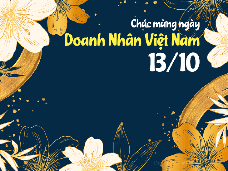Những mẫu thiệp chúc mừng ngày Doanh nhân Việt Nam 13/10 đẹp nhất 2026- Ảnh 18.