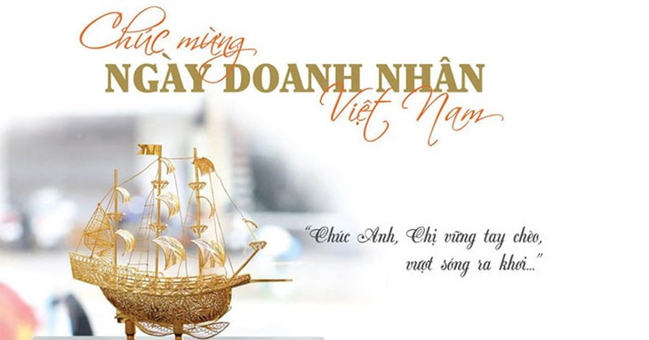 Những mẫu thiệp chúc mừng ngày Doanh nhân Việt Nam 13/10 đẹp nhất 2026- Ảnh 23.