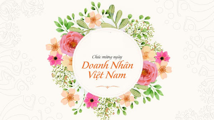 Những mẫu thiệp chúc mừng ngày Doanh nhân Việt Nam 13/10 đẹp nhất 2026- Ảnh 10.