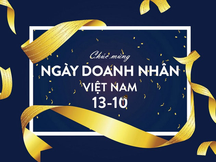 Những mẫu thiệp chúc mừng ngày Doanh nhân Việt Nam 13/10 đẹp nhất 2026- Ảnh 5.