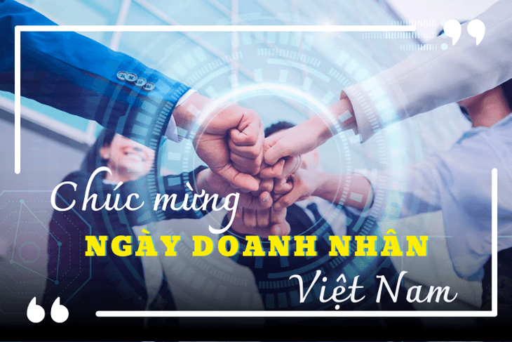 Những mẫu thiệp chúc mừng ngày Doanh nhân Việt Nam 13/10 đẹp nhất 2026- Ảnh 19.