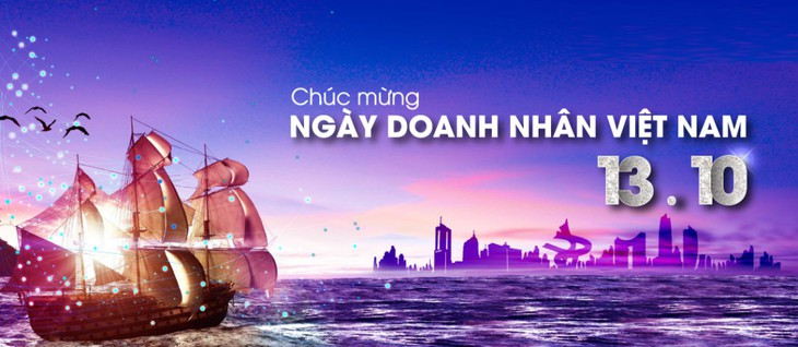 Những mẫu thiệp chúc mừng ngày Doanh nhân Việt Nam 13/10 đẹp nhất 2026- Ảnh 16.