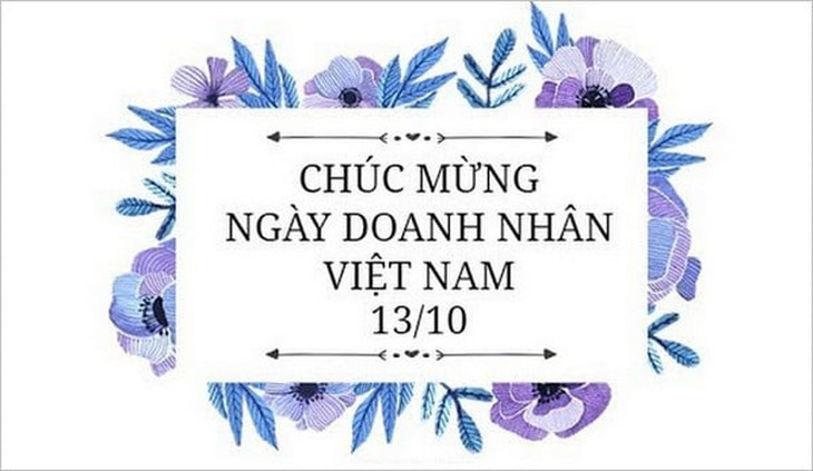Những mẫu thiệp chúc mừng ngày Doanh nhân Việt Nam 13/10 đẹp nhất 2026- Ảnh 25.