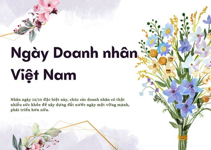 Những mẫu thiệp chúc mừng ngày Doanh nhân Việt Nam 13/10 đẹp nhất 2026- Ảnh 24.
