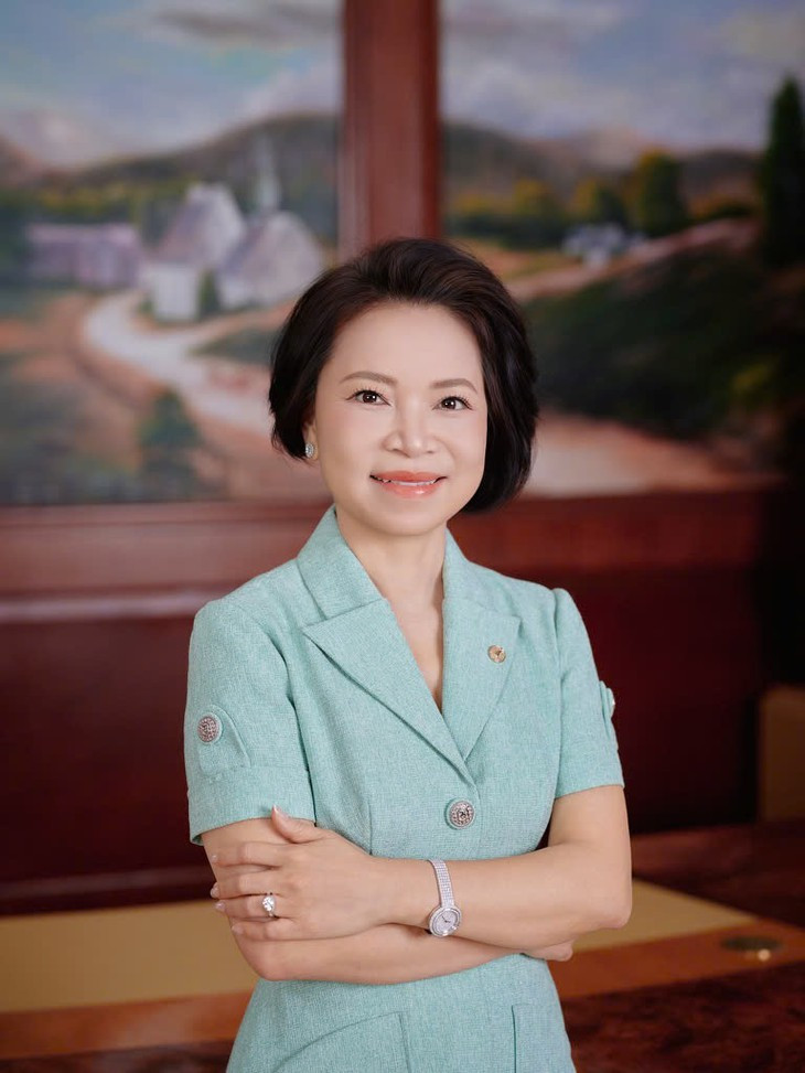 Làm việc thiện để thấy mình sống có giá trị hơn - Ảnh 1.