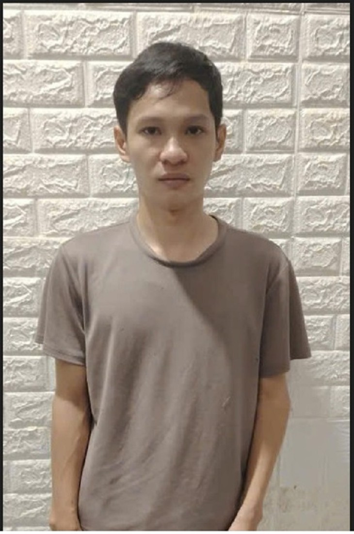 Khởi tố thanh niên vận hành game lậu ‘Con Đường Tơ Lụa’ - Ảnh 1.
