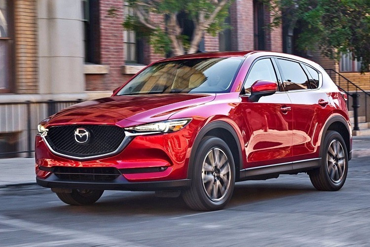 10 mẫu xe động cơ đốt trong bán chạy nhất thị trường 9 tháng đầu năm 2026 - 2
