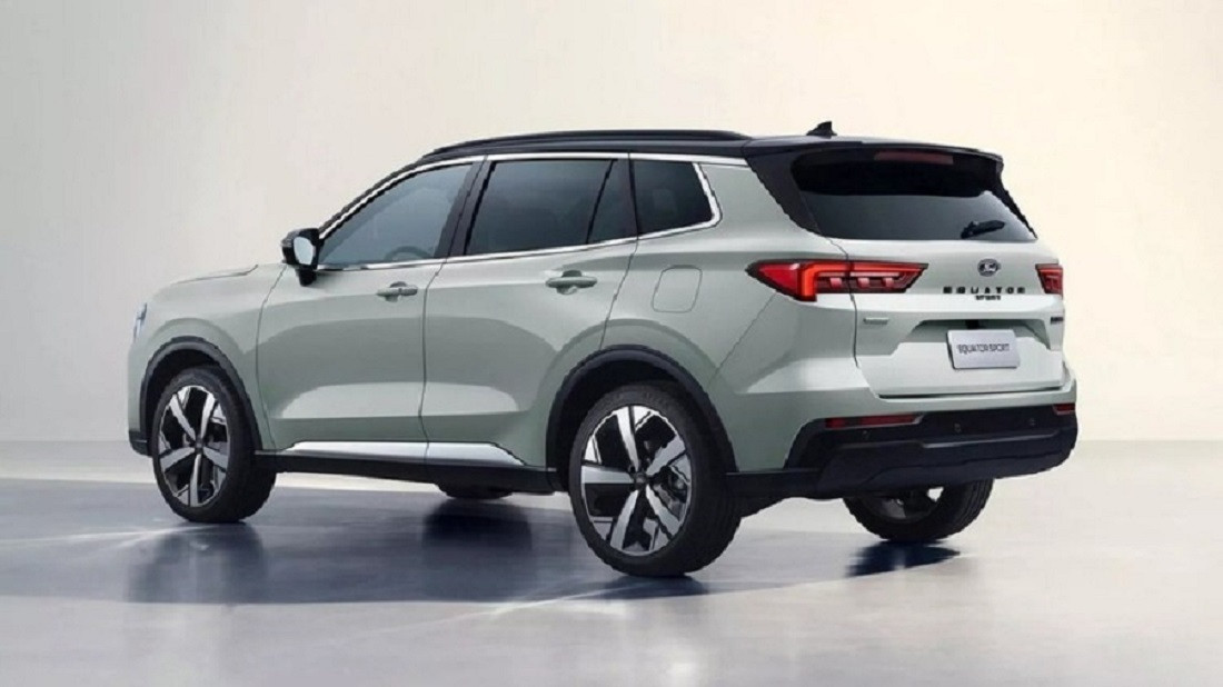 10 mẫu xe động cơ đốt trong bán chạy nhất thị trường 9 tháng đầu năm 2026 - 6