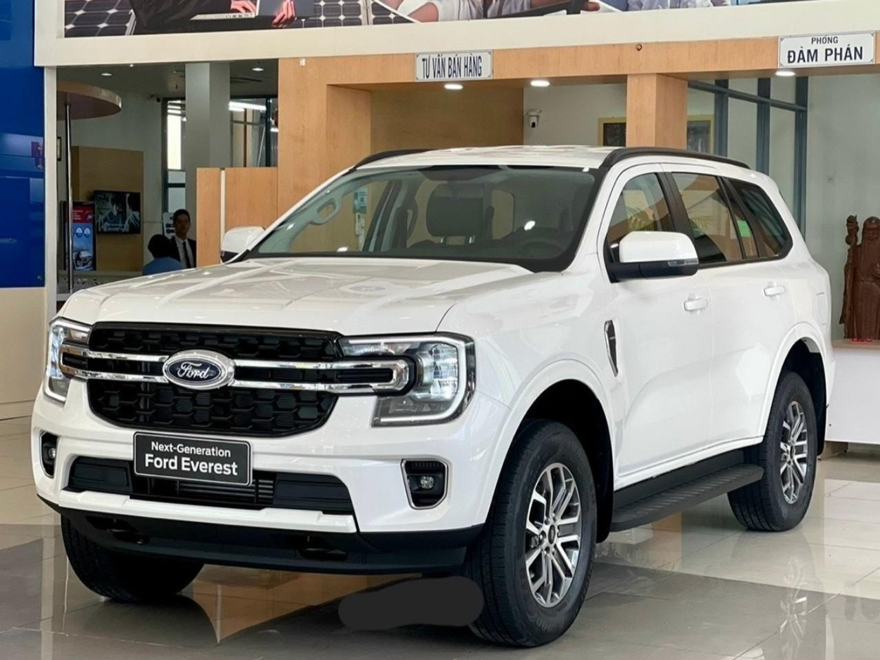 10 mẫu xe động cơ đốt trong bán chạy nhất thị trường 9 tháng đầu năm 2026 - 8