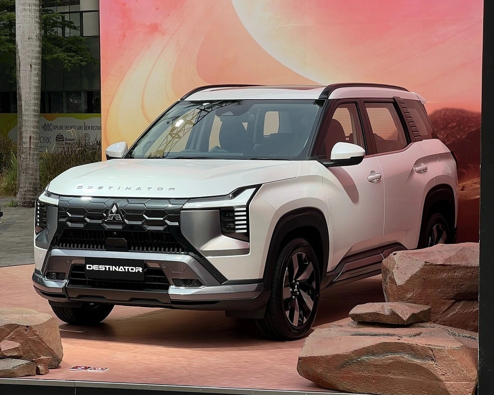 10 mẫu xe động cơ đốt trong bán chạy nhất thị trường 9 tháng đầu năm 2026 - 9