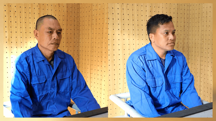 Phát hiện vụ đưa người nhập cảnh trái phép tại khu vực biên giới Sơn La- Ảnh 1.