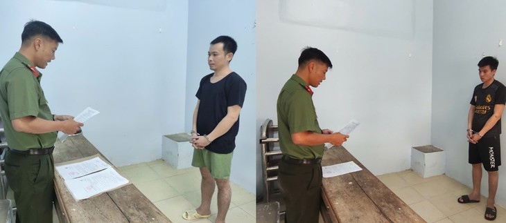 Khởi tố 4 đối tượng dùng súng quân dụng săn bắn voọc bạc nấu cao ở Phú Quốc- Ảnh 1.