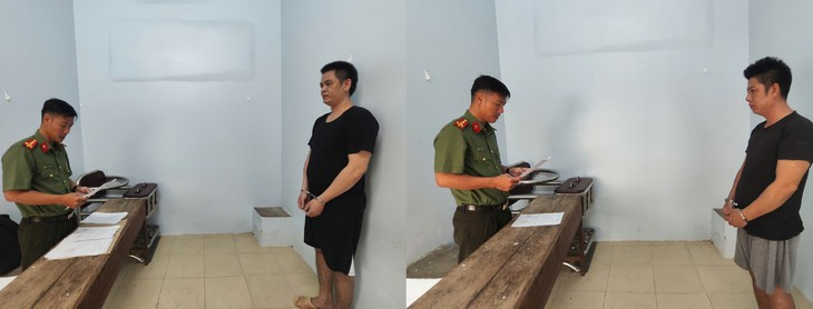 Khởi tố 4 đối tượng dùng súng quân dụng săn bắn voọc bạc nấu cao ở Phú Quốc- Ảnh 2.