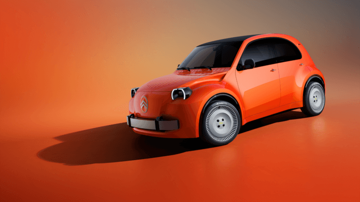 Những mẫu xe đáng chú ý nhất tại Paris Motor Show 2026 - 1