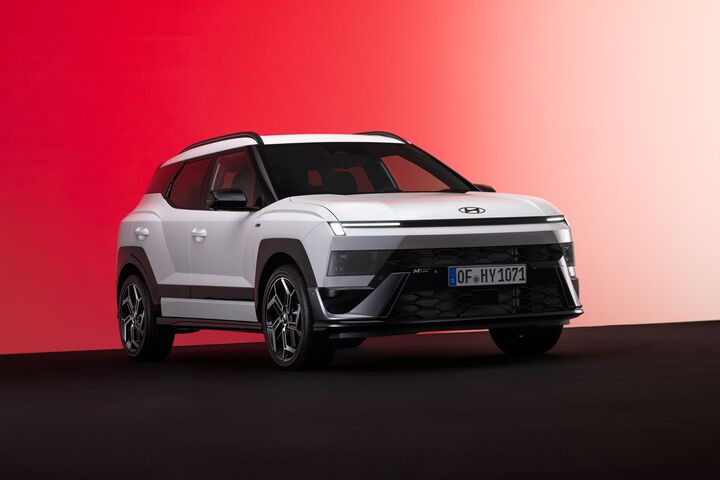 Những mẫu xe đáng chú ý nhất tại Paris Motor Show 2026 - 7