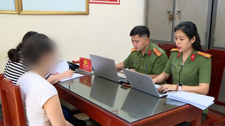 Phá đường dây trốn thuế qua máy POS, quy mô giao dịch 15.000 tỷ đồng - Ảnh 3.