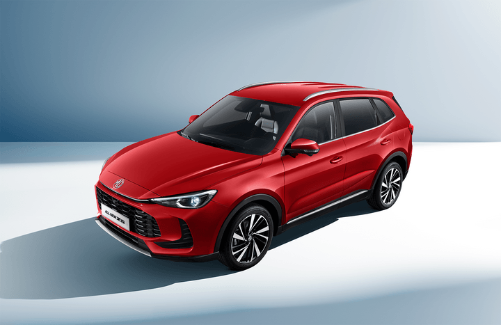 MG ZS bán ra với một phiên bản Hybrid duy nhất.