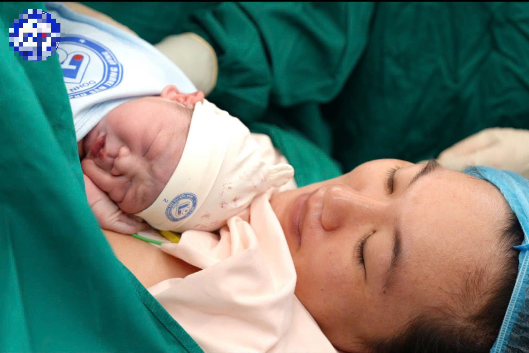 Sáng nay - 17/10, khai trương Cơ sở 2 Bệnh viện Phụ sản TW, quy mô 300giường - Ảnh 3.