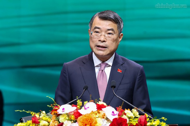 Thủ tướng: Thương hiệu Việt phải trở thành lợi thế cạnh tranh chiến lược- Ảnh 2.