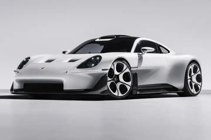 Porsche Mission S sẽ được đưa vào sản xuất đại trà thay vì giới hạn số lượng như mẫu 918 Spyder tiền nhiệm.