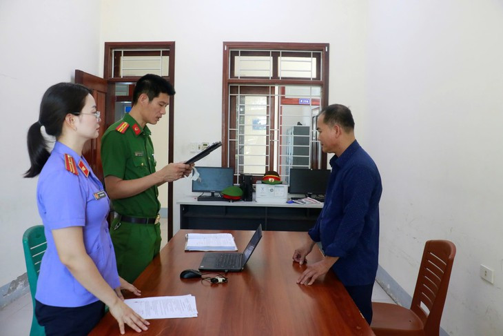 Triệt phá đường dây thuốc giả quy mô lớn- Ảnh 3.