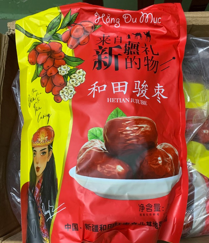 Bắt, khởi tố Tôn Bằng về tội Xâm phạm quyền sở hữu công nghiệp- Ảnh 2.
